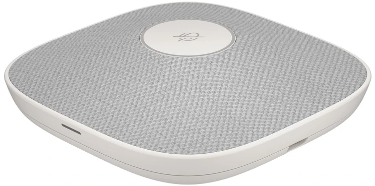 HP Poly STUDIO A2 Baltas stalas