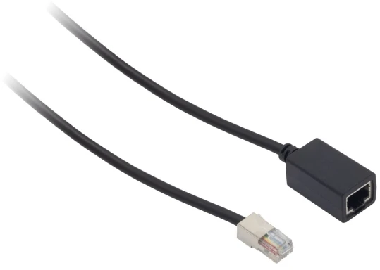 Hewlett Packard (HP) HP Poly Studio X50 / X52 / X70 / USB išplėtimo mikrofono kabelio ilgintuvo paketas
