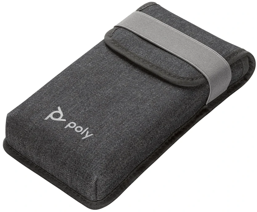 HP POLY SYNC 20-M SPKPHN USB-C/A - POLY SYNC 20-M SPKPHN USB-C/A WW