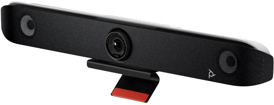 Internetinė kamera HP Studio V52 Baltas TAA-zgodny su adapteriu (A09D7AA#AC3)