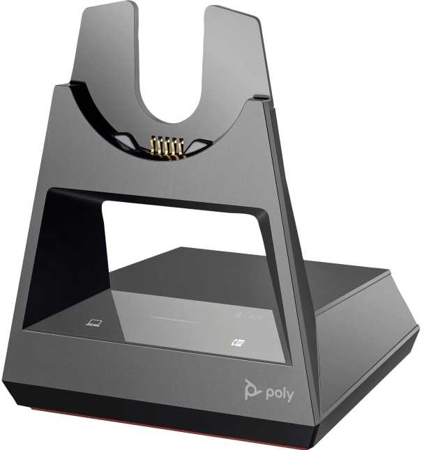 HP Poly Office Basistation Voyager 4300/Legend 50/Focus 2