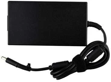 Hewlett Packard (HP) Nešiojamojo kompiuterio maitinimo adapteris HP 200 W, 5 mm, 9.5 A, 19 V (609944-001)