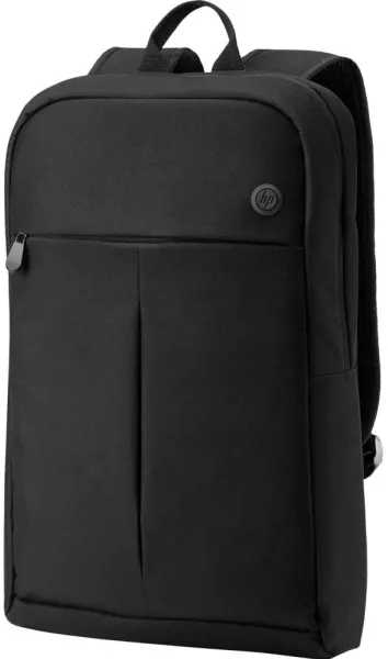 Hewlett Packard (HP) HP „Prelude G2 15.6“ kuprinė, atspari vandeniui – pilka