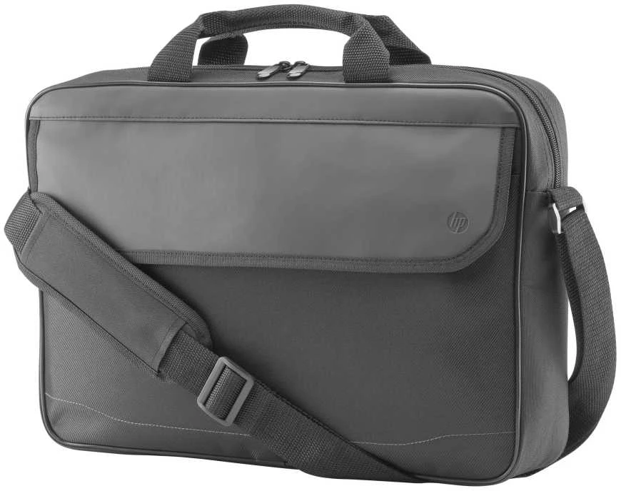 Hewlett Packard (HP) HP Prelude G2 15.6 Top Load, Vanduo Resistant - Pilkas