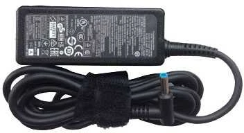Hewlett Packard (HP) HP 45W išmanusis kintamosios srovės adapteris
