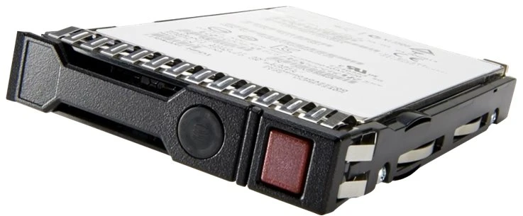 Hewlett Packard (HP) MSA 1.92TB SAS RI SFF M2 SSD R0Q47A kietasis diskas
