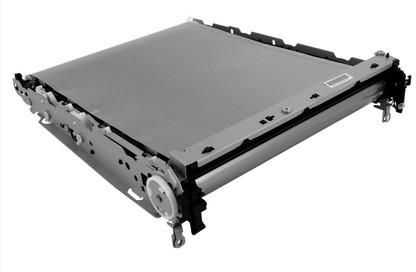Hewlett Packard (HP) HP tarpinės pavaros diržo mazgas - RM2-6454-000CN