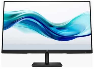 HP 327ph 3 serijos „Pro FHD“ monitorius – 27 colių įstrižainės, 1920 x 1080 FHD, 250 nitų, 100 Hz AG, IPS, HDMI/VGA/DisplayPort, garsiakalbiai, reguliuojamo aukščio/pakreipimo, 3 ekranai (pakeičia P27h G5)