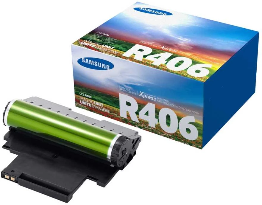 Hewlett Packard (HP) Samsung CLT-R406 Imaging Unit 16000 pages