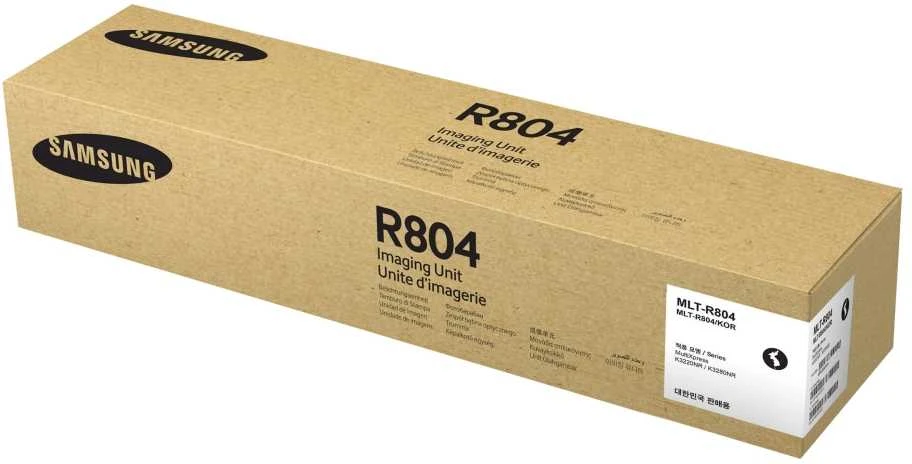 Hewlett Packard (HP) HP originalus būgnas SS673A, CLT-R804, R804, CMYK, 50000s