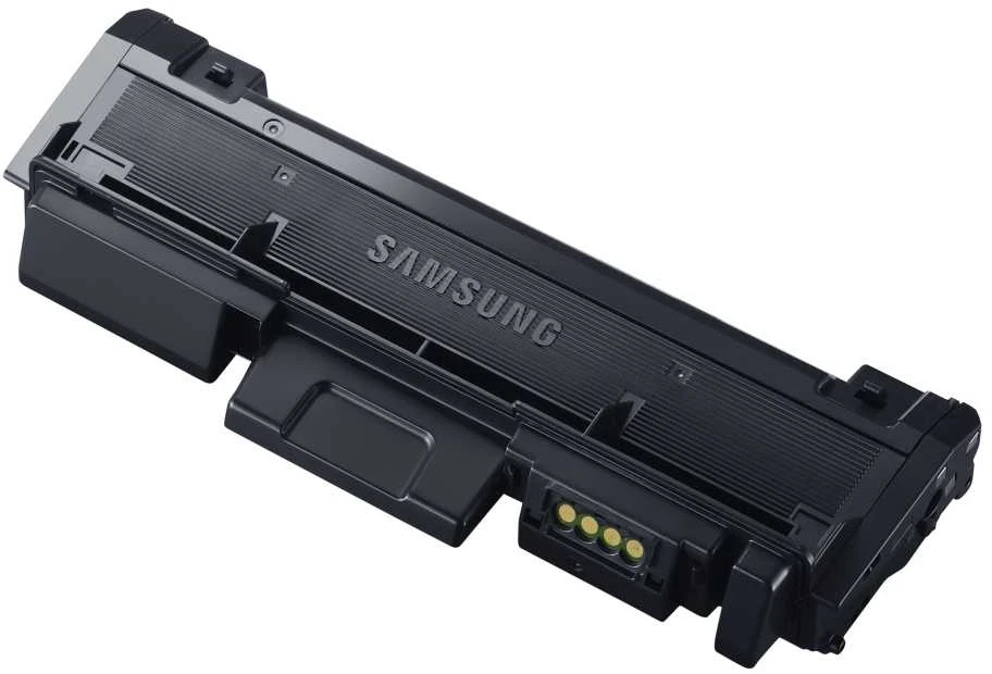 Hewlett Packard (HP) SAMSUNG MLT-D116S juodos spalvos dažų kasetė