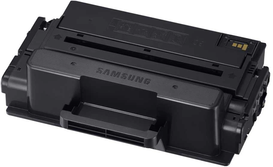 Hewlett Packard (HP) Samsung MLT-D201S juodas dažiklis