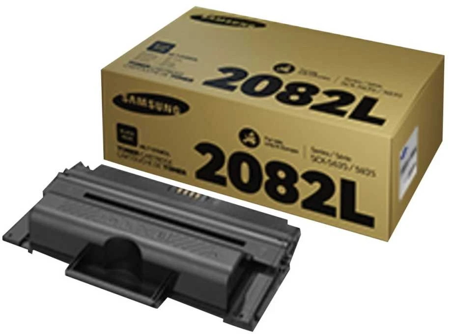 Toneris HP Samsung MLT-D2082L Juodas |10 000 pgs | SCX-5635FN/SCX-5835FN
