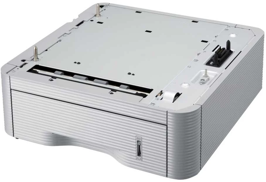 Hewlett Packard (HP) HP SL-SCF4000 - Daugiafunkcis dėklas - Samsung - ProXpress SL-M4030ND ProXpress SL-M4080FX - 550 lapų - Baltas