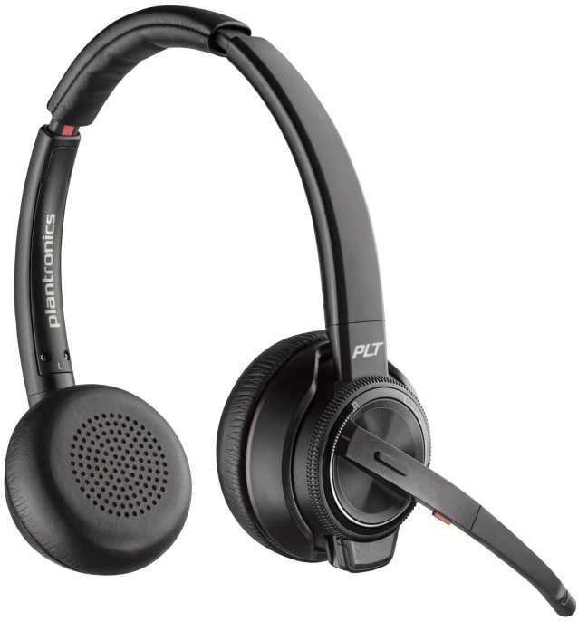Ausinės HP Savi 8220 UC Microsoft Teams