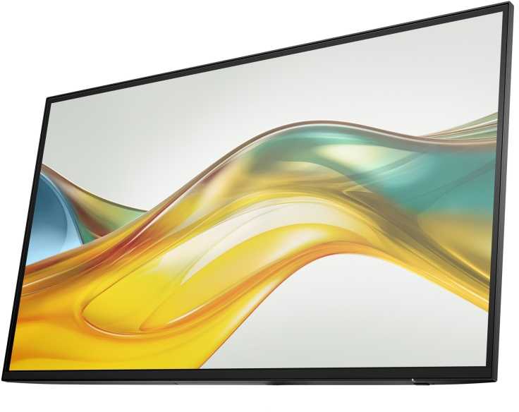 HP serijos 5 Pro 27 colių QHD monitorius be stovo – 527pq