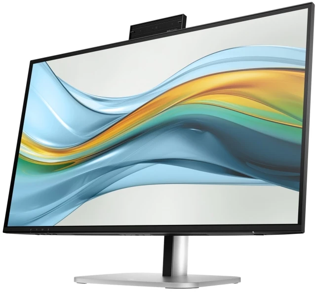 Monitorius HP Series 5 Pro 27'' QHD USB-C Conferencing (9E0Y9E9)