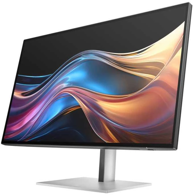 Monitorius HP Series 7 Pro 727pq 27 QHD -näyttö