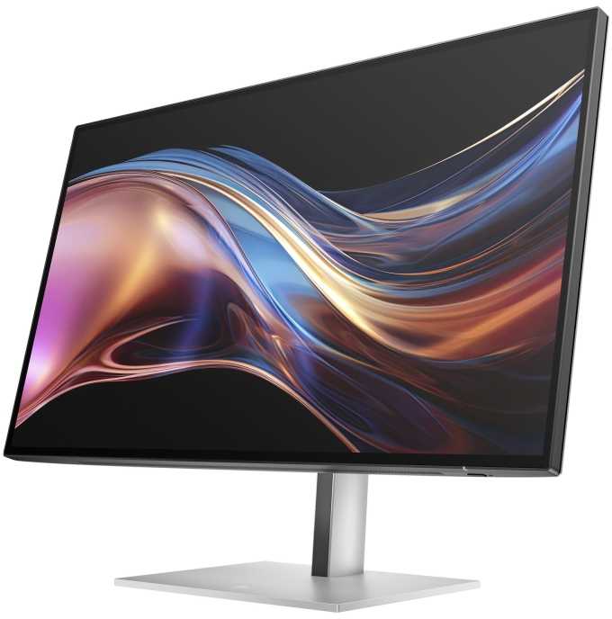 Monitorius HP S7 Pro 727pu (8J9E6E9#ABB)