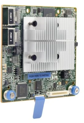 HP PCA AROC P408i-a G10 M83C