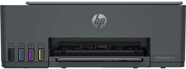 Daugiafunkcis Spausdintuvas - HP Smart Tank 581 Belaidis, Didelio Pajėgumo Rašalo Bakas