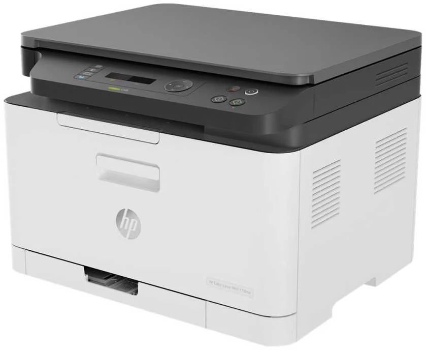 Spausdintuvas Hewlett Packard (HP) HP Color lazerinis 178nwg Lazeris 600 x 600 DPI 18 ppm A4 „Wi-Fi“