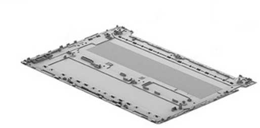 HP korpusas SPS-BASE ENCLOSURE METAL UMA