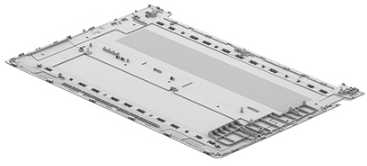 HP SPS-BASE ENCLOSURE PLASTIC