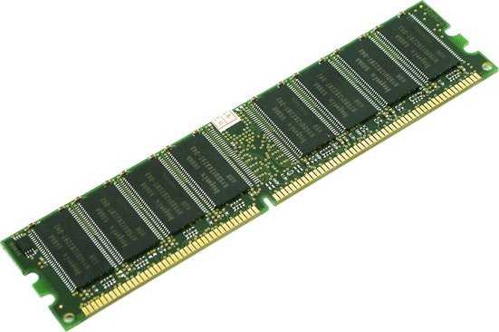 RAM HP SPS-DIMM serverio atmintis, 32 GB PC5-4800B-R, 2Gx8