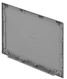 HP N96931-001, Ekrano dangtelis, HP