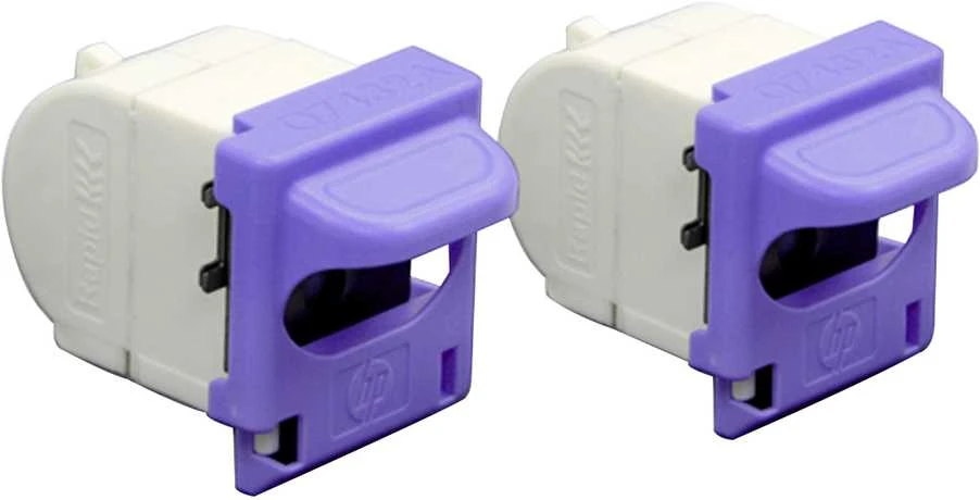 Hewlett Packard (HP) HP Staple Cartridge Pack 3000 kabės