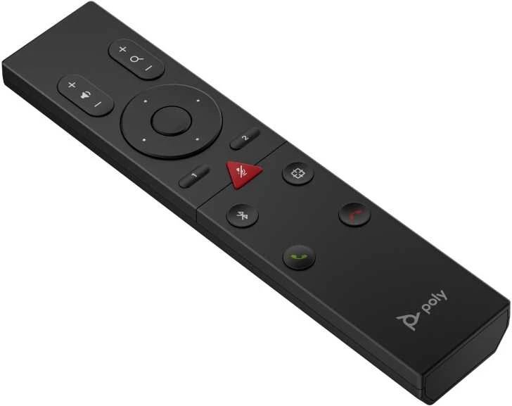 HP Studio R30/USB „Bluetooth“ nuotolinio valdymo pultas