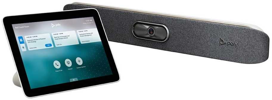 HP „Studio X30“ universalus vaizdo grotuvas su TC8 valdikliu