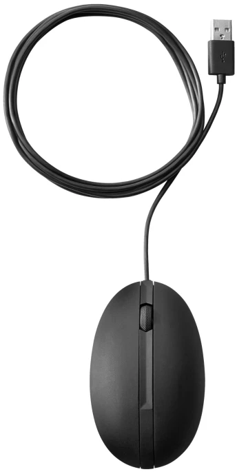 Hewlett Packard (HP) Pelė HP 320M (9VA80ET)