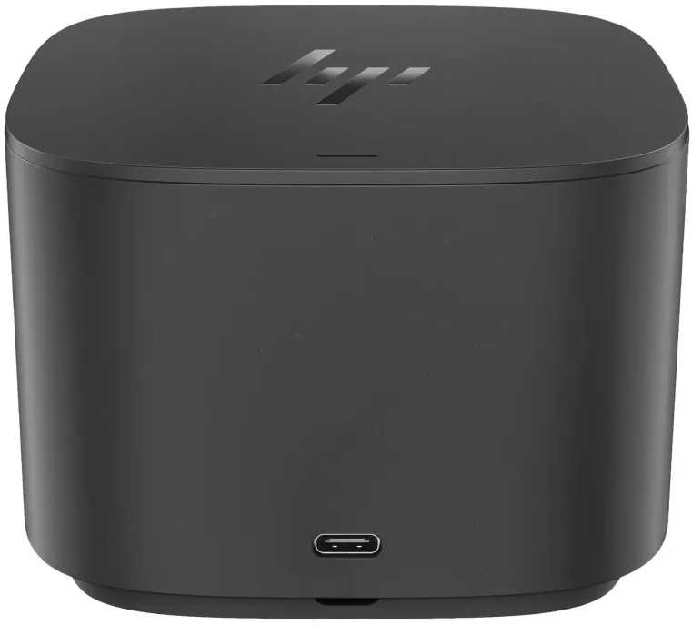 Šakotuvas Hewlett Packard (HP) HP ZBook Thunderbolt 3 Dock G2 120W stotis / replikatorius