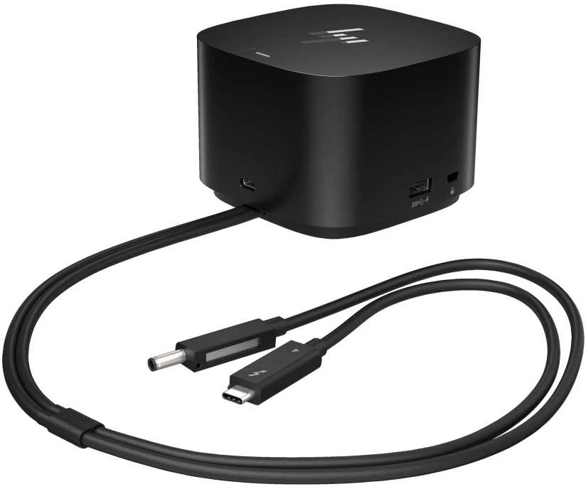 Hewlett Packard (HP) Thunderbolt Dock 280W G4 Dock