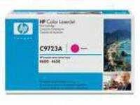 Hewlett Packard (HP) Toneris HP 641A Magenta Original (C9723-67901)