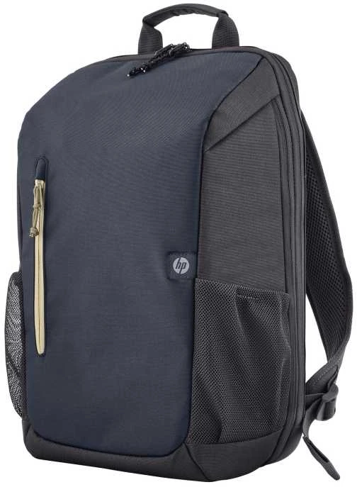 Hewlett Packard (HP) HP Travel 18 Liter 15.6 Mėlyna Night Nešiojamas kompiuteris Backpack
