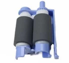 Hewlett Packard (HP) OEM HP RM2-5452-000CN 2 dėklo popieriaus paėmimo volelio mazgas