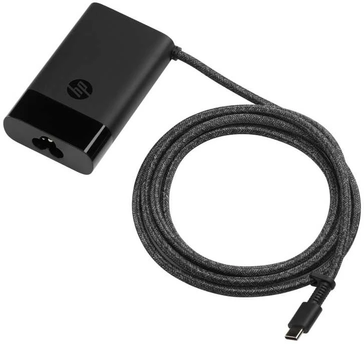 Nešiojamojo kompiuterio maitinimo adapteris HP 65 W, 20 V (671R3ET)