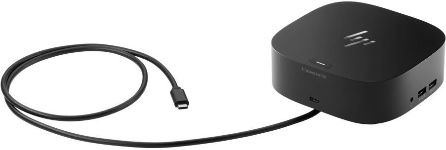 Hewlett Packard (HP) HP USB-C/A universalusis dokas G2 (W128116319)