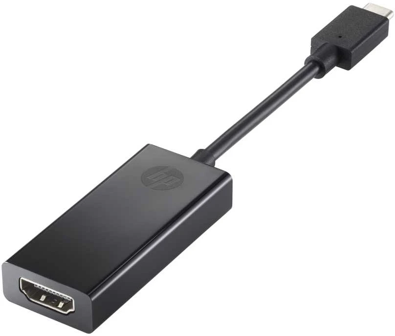 Hewlett Packard (HP) HP USB-C į HDMI 2.0 adapteris