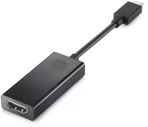 Hewlett Packard (HP) HP USB-C į HDMI 2.0 adapteris