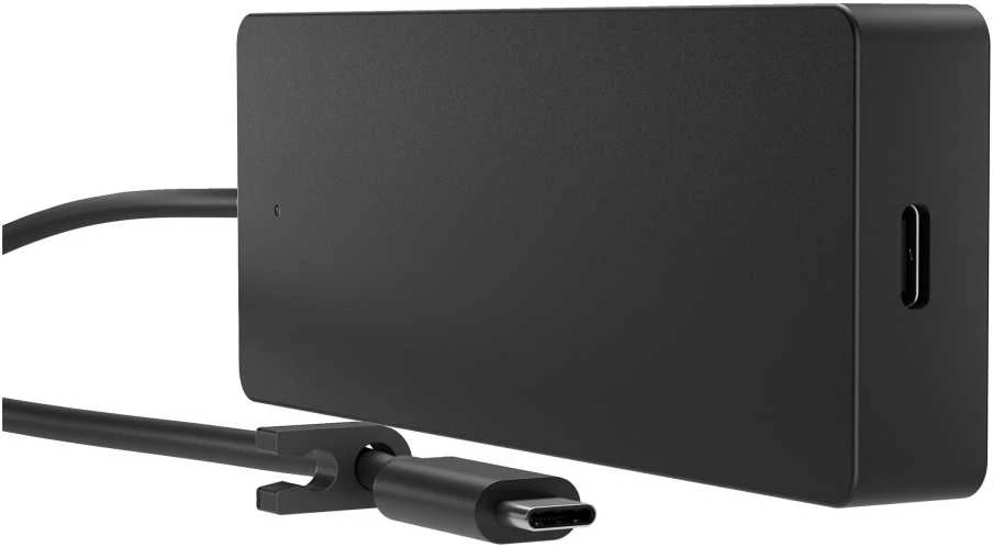 Hewlett Packard (HP) HP USB-C Travel Hub G3