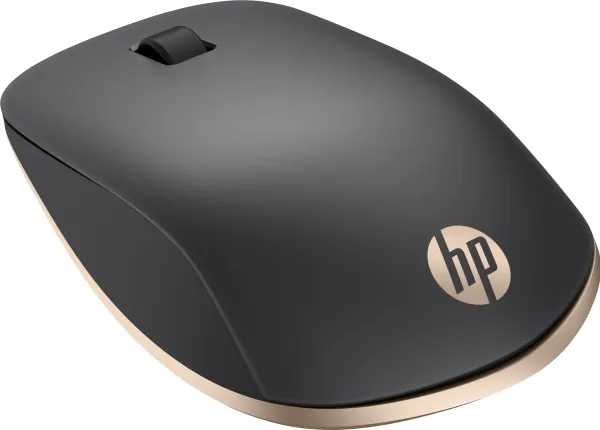 HP Z5000 Belaidė pelė, Spalva: Tamsi pelenų sidabro / Vario (W2Q00AA)