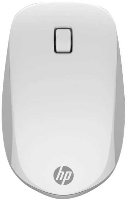 HP Z5000 Belaidė pelė, Spalva: Tamsi pelenų sidabro / Vario (W2Q00AA)
