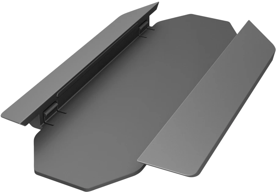 Serveris hp inc. HP Z2 Mini vertikalus stovas