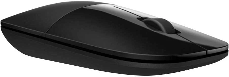 Hewlett Packard (HP) HP Z3700 dviguba sidabrininė pelė