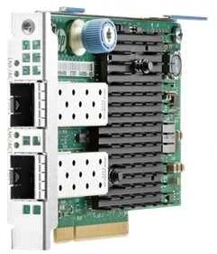 Hewlett Packard (HP) HPE Ethernet 10Gb 2 prievadų SFP+ X710-DA2