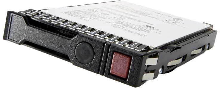Dysk serwerowy HP PM89 P47811-B21 960GB SFF SC SATA (960GB SATA RI SFF SC PM89)